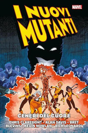 I NUOVI MUTANTI VOL.7 - CENERI DEL CUORE
