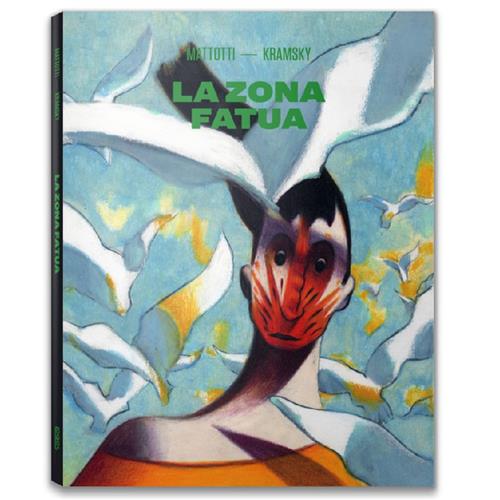 LA ZONA FATUA