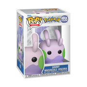 POKEMON S23 - POP FUNKO VINYL FIGURE 1155 GOOMY 9CM