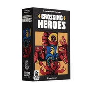 CROSSING HEROES