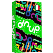 DNUP