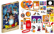 DRAGON BALL SUPER - CALENDARIO DELL'AVVENTO