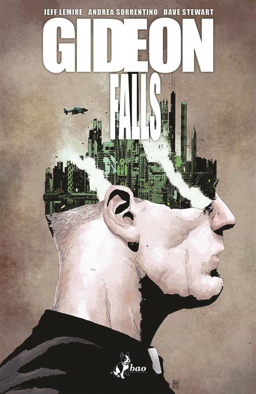 GIDEON FALLS 5