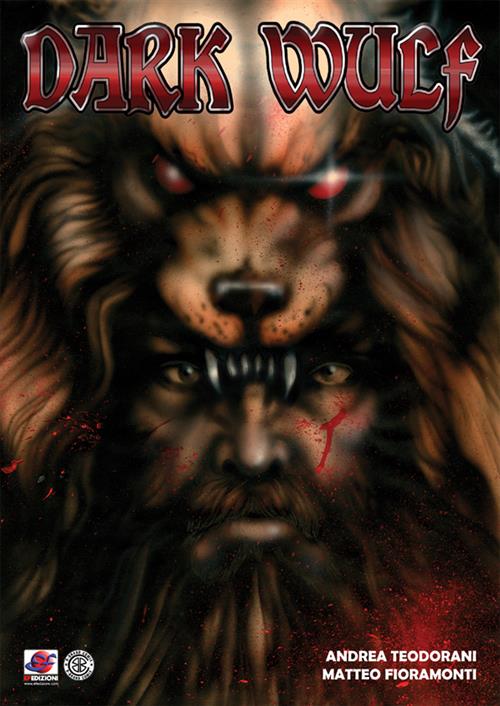 DARK WULF