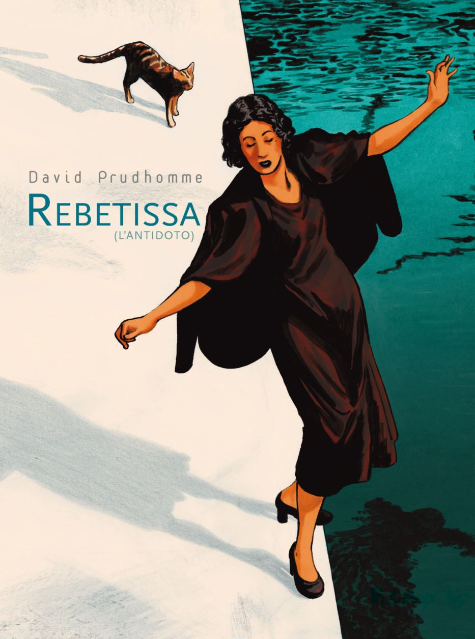 REBETISSA