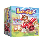 PICCHIATELLO