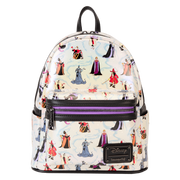 DISNEY - VILLAINS - ZAINETTO - VILLAINS IRIDESCENT