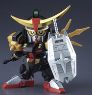 MK84104 - SUPER DEFORMED - BB404 LEGENDBB MUSHA GUNDAM MK - III - MODEL KIT