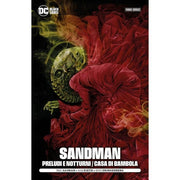 SANDMAN VOL.1: PRELUDI E NOTTURNI/CASA DI BAMBOLA - DC POCKET COLLECTION
