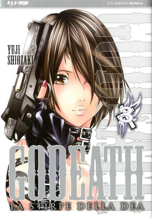 GODEATH 3