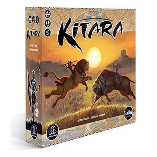 KITARA