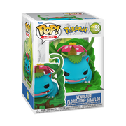 POKEMON S23 - POP FUNKO PREMIUM VINYL FIGURE 1158 VENUSAUR 9CM