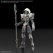 #annullato#MK68677 - 30 MINUTE FANTASY - LIBER WIZARD - MODEL KIT