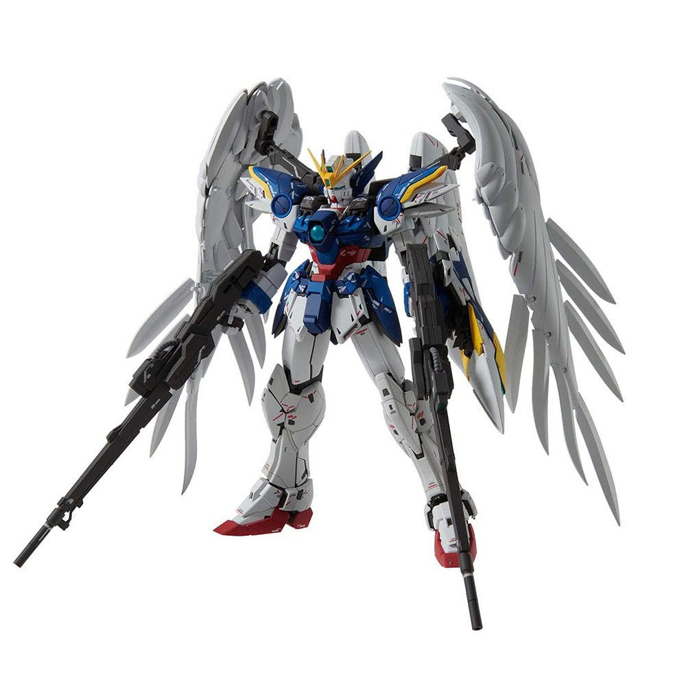 MK60760 - MASTER GRADE - WING ZERO EW VER.KA - MODEL KIT 1/100