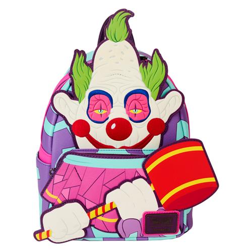 KILLER KLOWNS FROM OUTER SPACE - ZAINETTO - JUMBO COSPLAY