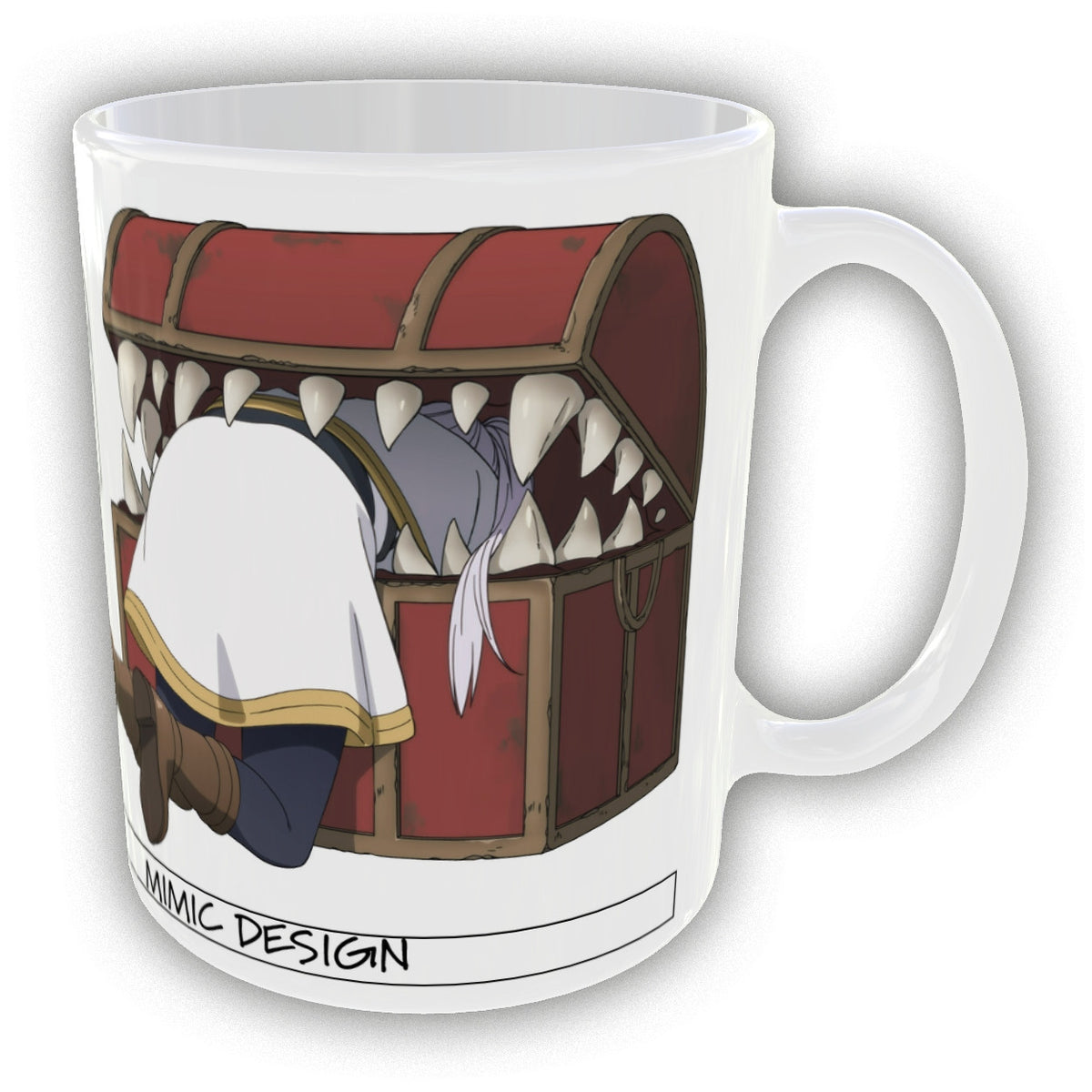 FRIEREN - TAZZA 320 ML - MIMIC