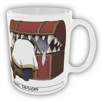 FRIEREN - TAZZA 320 ML - MIMIC