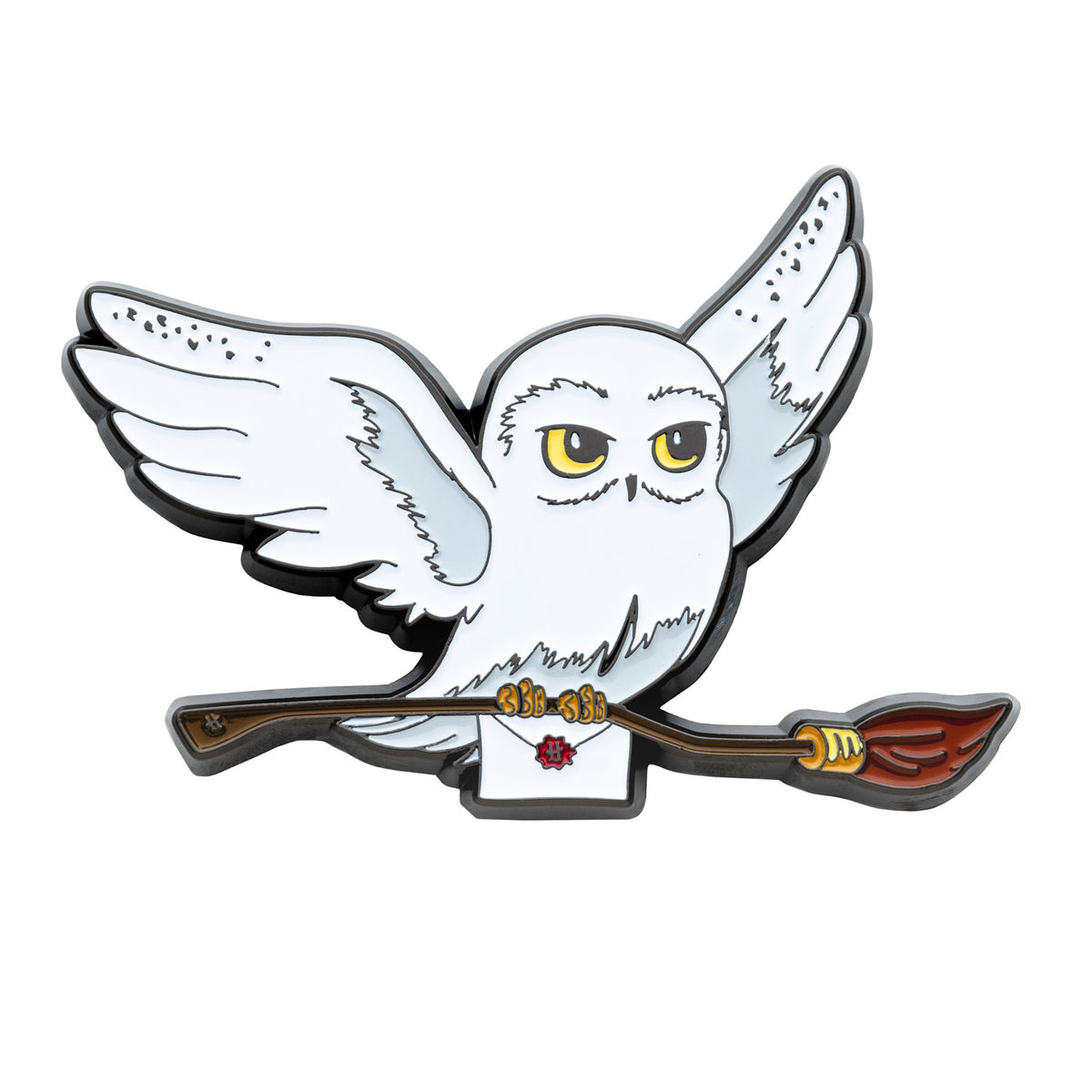 IM003 - HARRY POTTER - SET CALAMITE - EDVIGE