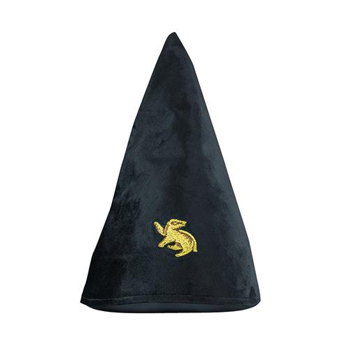 CR1344 - HARRY POTTER - CAPPELLO DA STUDENTE HUFFLEPUFF