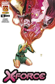 X-FORCE 16
