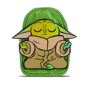 STAR WARS: THE MANDALORIAN - MINI ZAINETTO - MP865205STW - GROGU