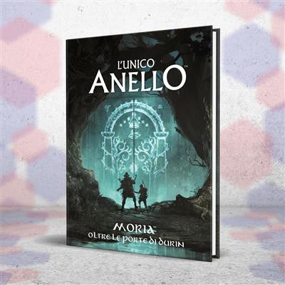 MORIA: OLTRE LE PORTE DI DURIN