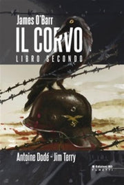 IL CORVO - LIBRO SECONDO - REGULAR