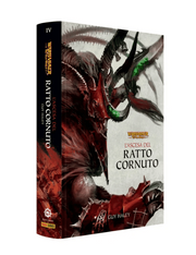 WARHAMMER THE OLD WORLD: L'ASCESA DEL RATTO CORNUTO