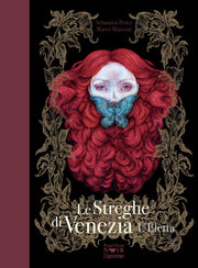 LE STREGHE DI VENEZIA VOL.2