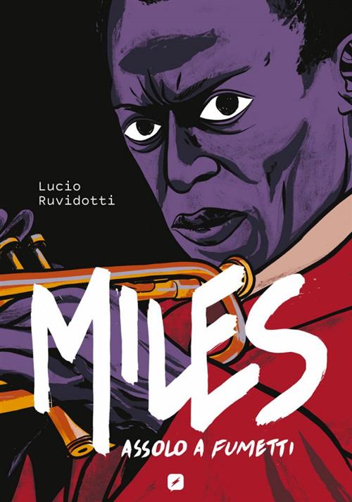 MILES DAVIS