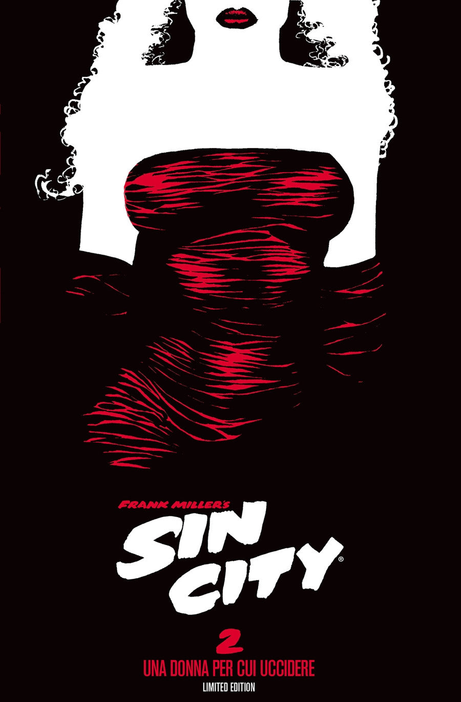 SIN CITY (STAR) - LIMITED EDITION VOL.2