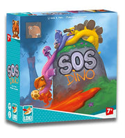 SOS DINO