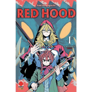 RED HOOD 1