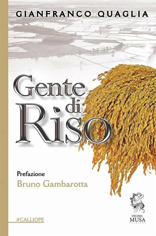 GENTE DI RISO