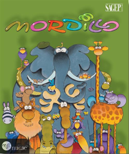 MORDILLO