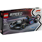 77248 - SPEED CHAMPIONS - AUTO DA CORSA BWT ALPINE F1 TEAM A524