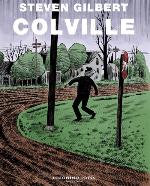 COLVILLE