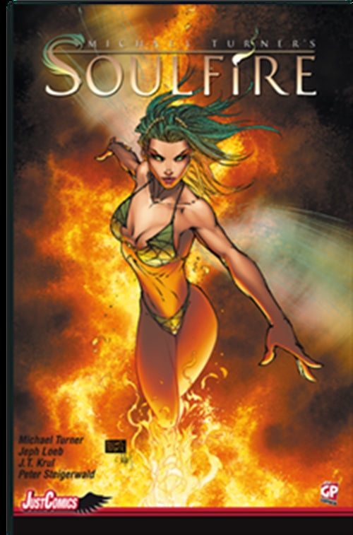 SOULFIRE 1
