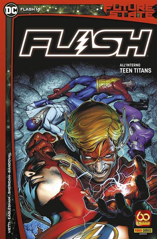 FLASH 16