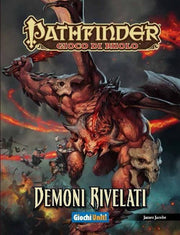 PATHFINDER: DEMONI RIVELATI