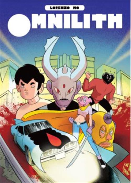 OMNILITH