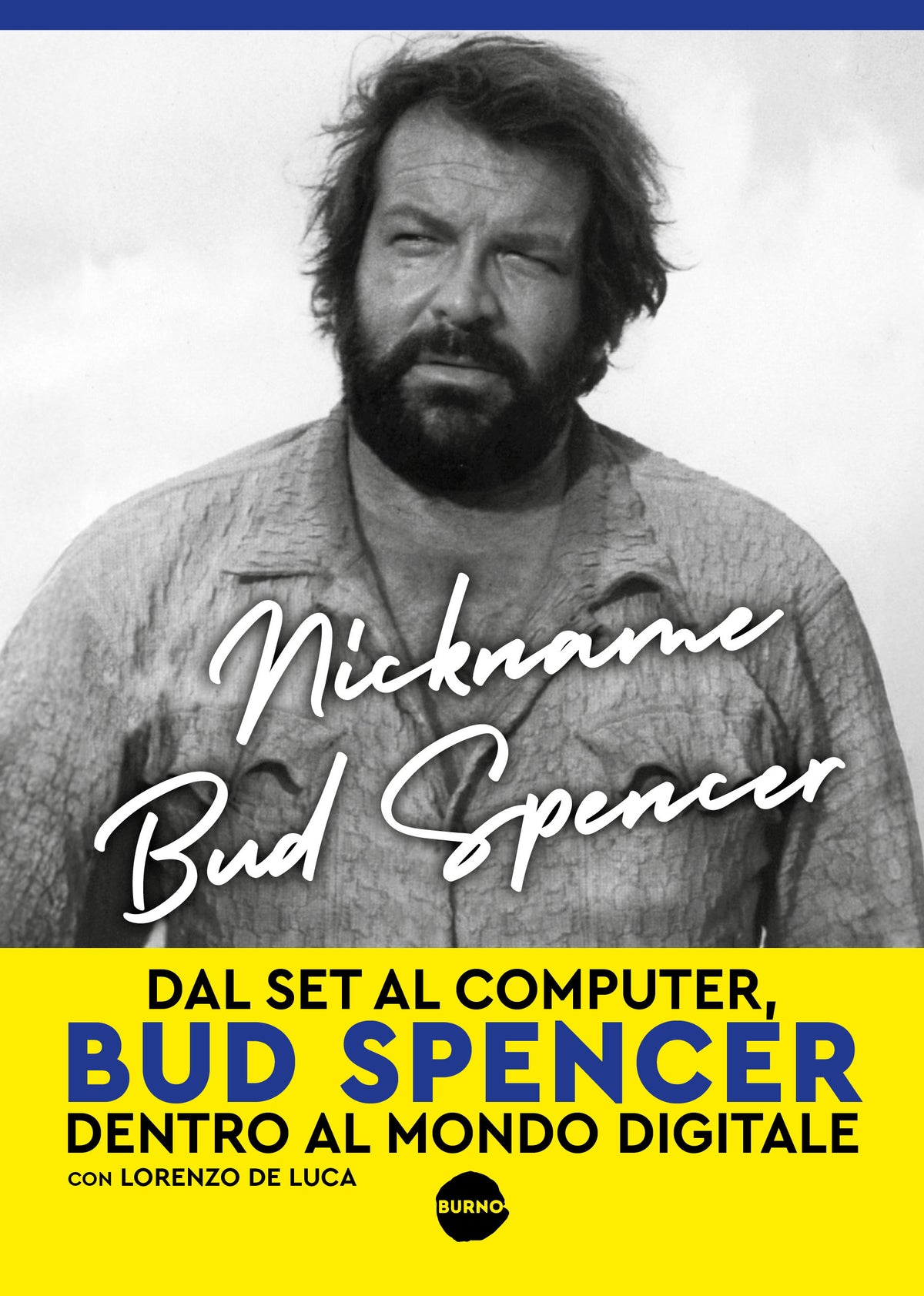 NICKNAME BUD SPENCER