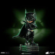 DC COMICS: BATMAN FOREVER - MINICO FIGURE - BATMAN - STATUA 18CM
