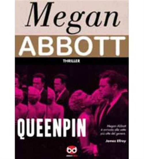 QUEENPIN