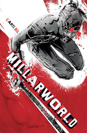 L'ARTE DEL MILLARWORLD