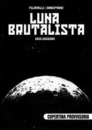 LUNA BRUTALISTA