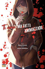 TI AMO, MA FATTI AMMAZZARE 7
