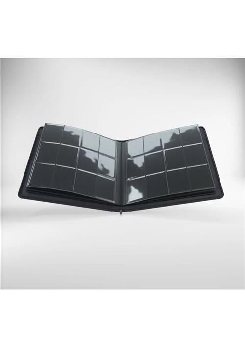 GGS31006ML - PRIME - 18-POCKET ALBUM - BLACK