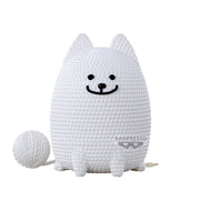 28776 - UNDERTALE - AMICOT - ANNOYING DOG - STATUA 13CM