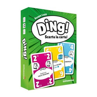 DING!